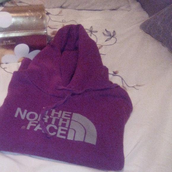 The North Face Tops - Ladies North Face Jacket